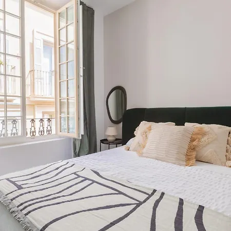 Apartment Mirador De La Catedral