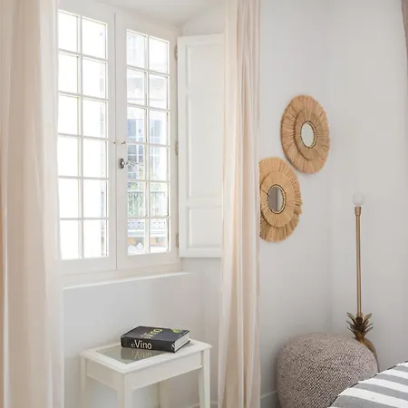 Apartment Mirador De La Catedral