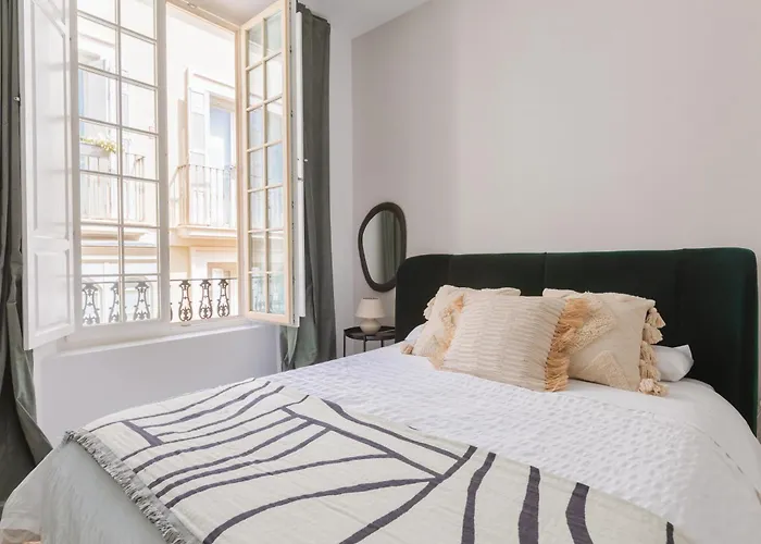 Apartment Mirador De La Catedral