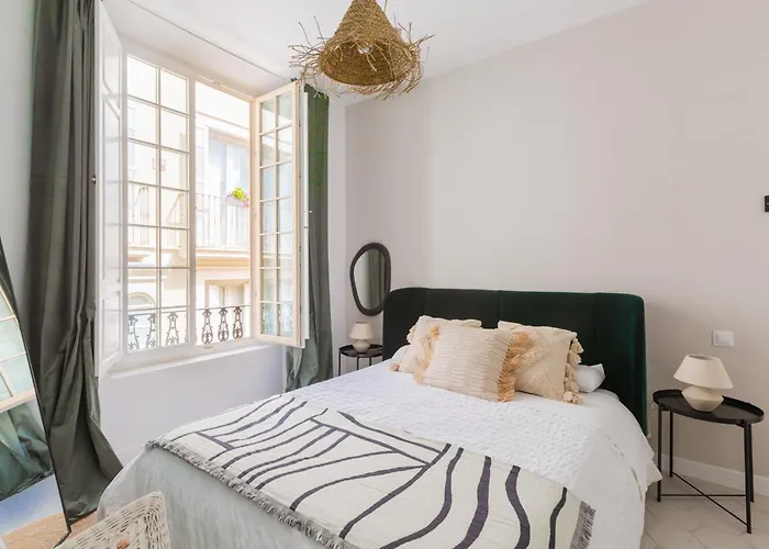 Mirador De La Catedral Apartment