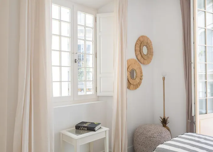 Apartment Mirador De La Catedral